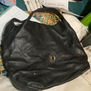 Dooney and Burke bag